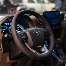 تويوتا لاند كروزر 70